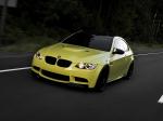 BMW M3 Coupe by IND Distribution 2009 года